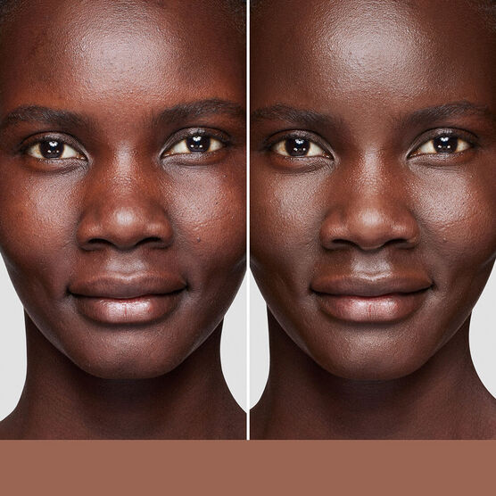 Real Flawless Foundation